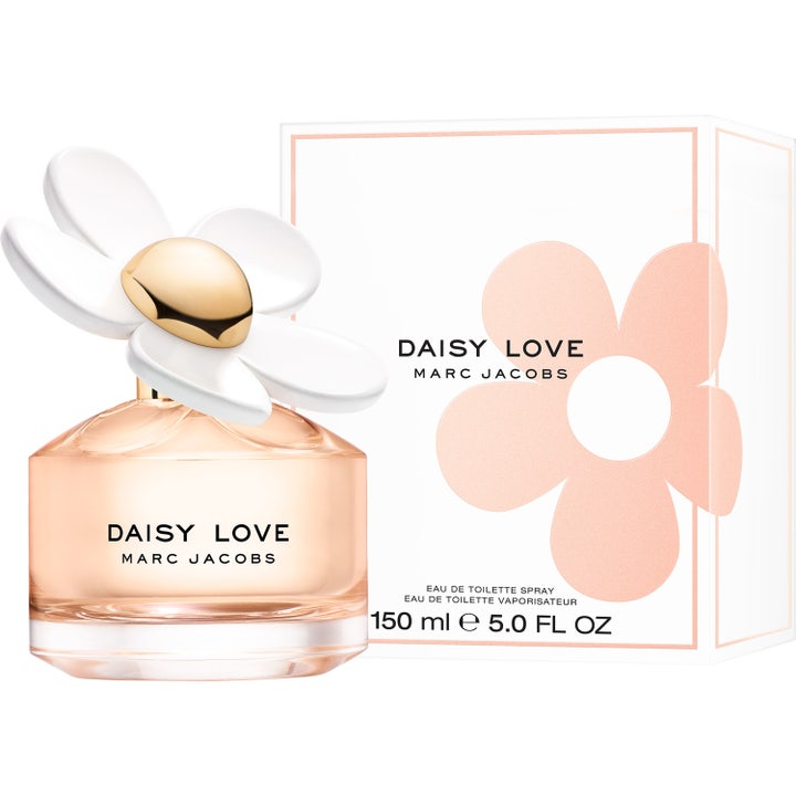 Daisy Love