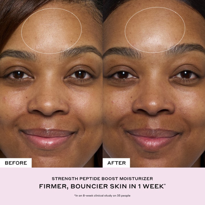 SETS Pout, Strenght + BB+ Eye Creme