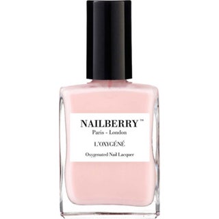 Nailberry L’OXYGÉNÉ Candy Floss