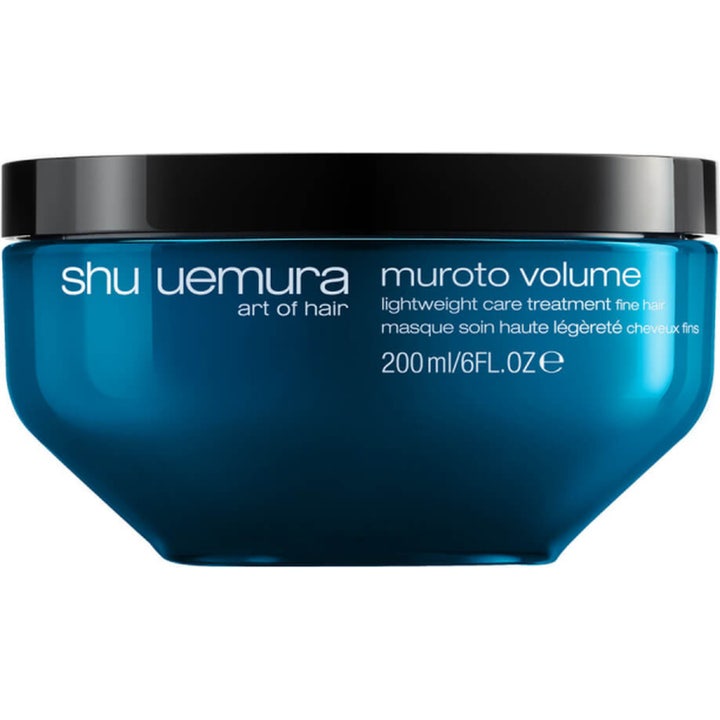 Muroto Volume Care Treatment