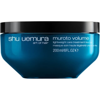 Shu Uemura Muroto Volume Care Treatment