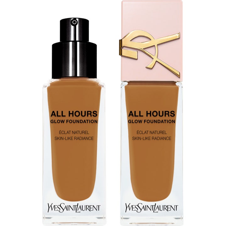 All Hours Glow Foundation