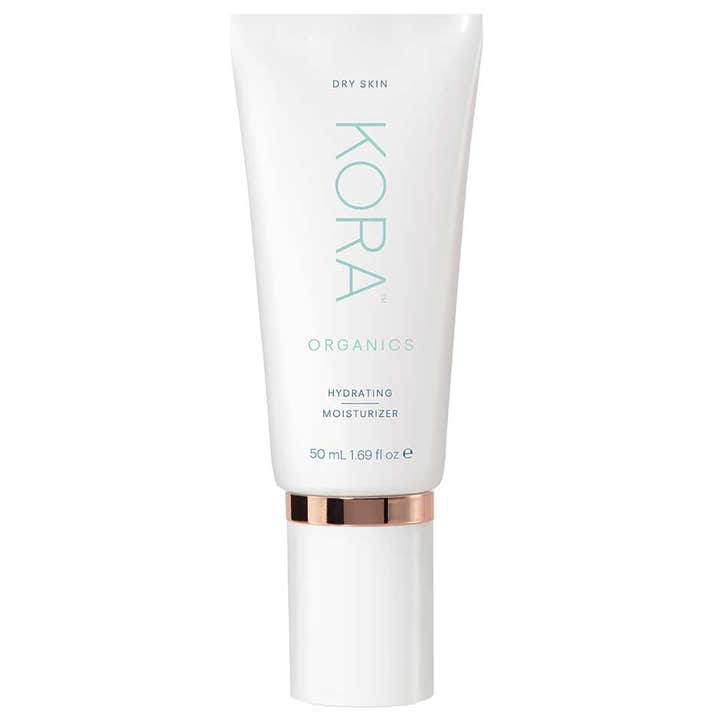 Hydrating Moisturizer