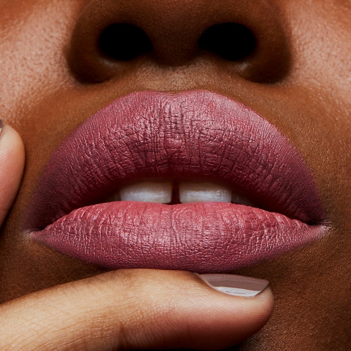 Matte Lipstick