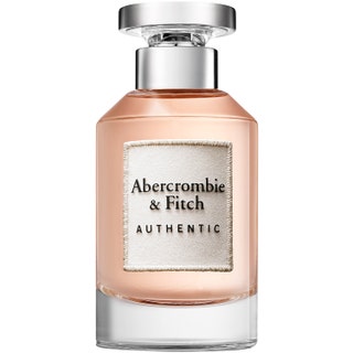 Abercrombie & Fitch Authentic Woman