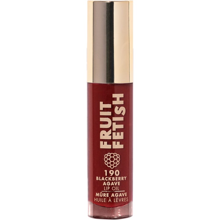 Fruit Fetish Lip Oil