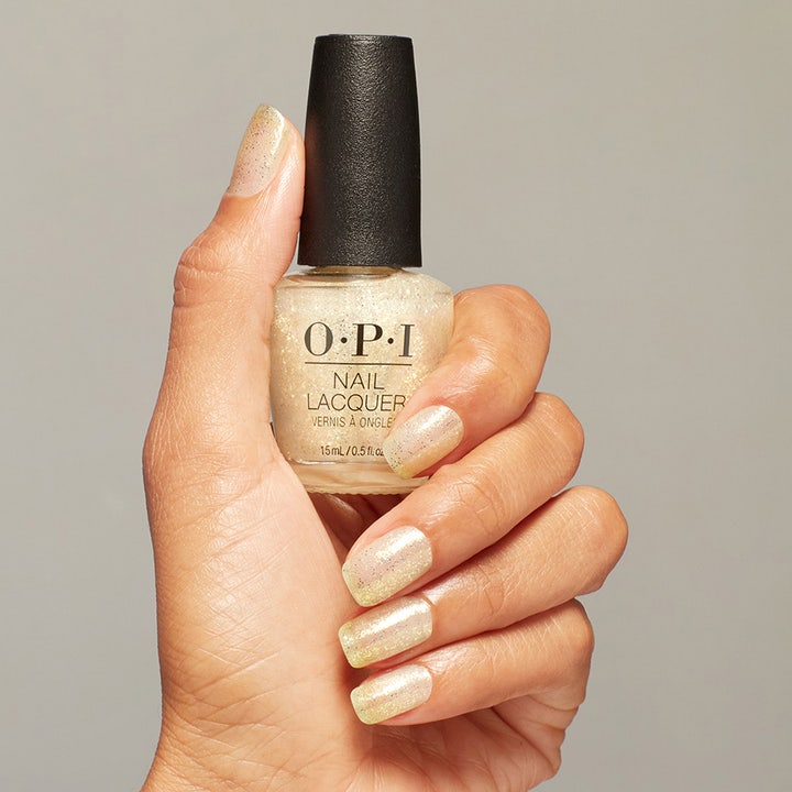 Nail Lacquer