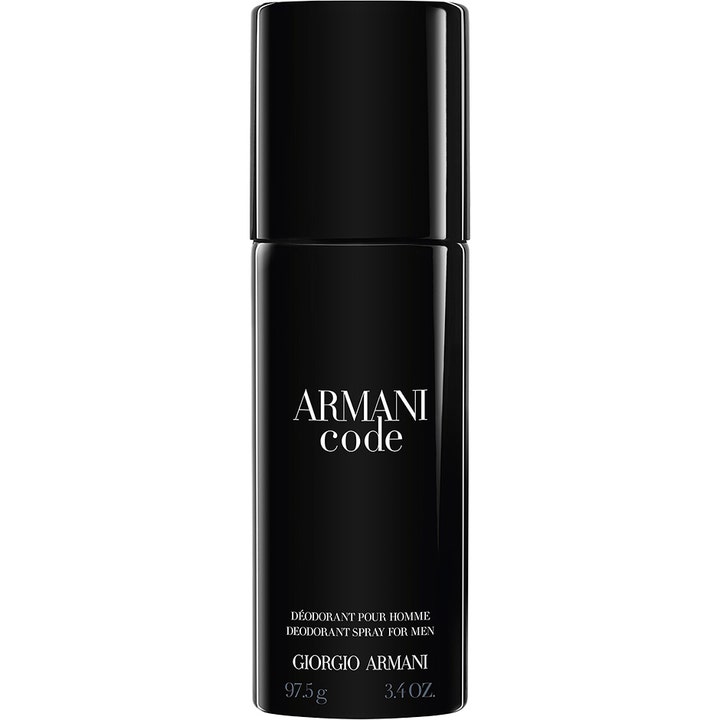 Armani Code