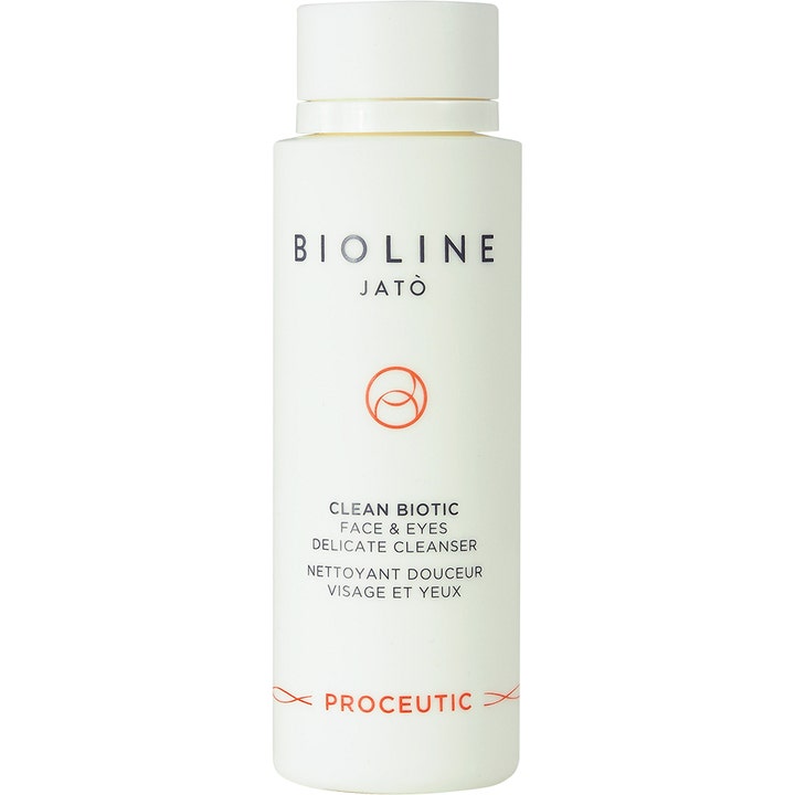 Proceutic Clean Biotic Face & Eyes Delicate Cleanser
