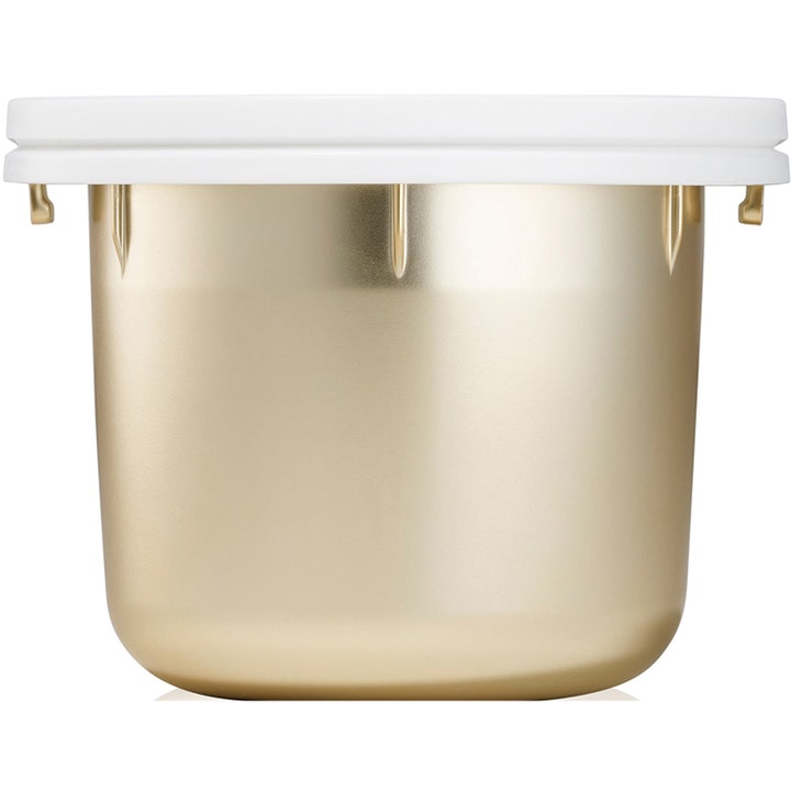 Estée Lauder Revitalizing Supreme+ 50 ml anti-aging refill för hudföryngring i guldfärgad behållare