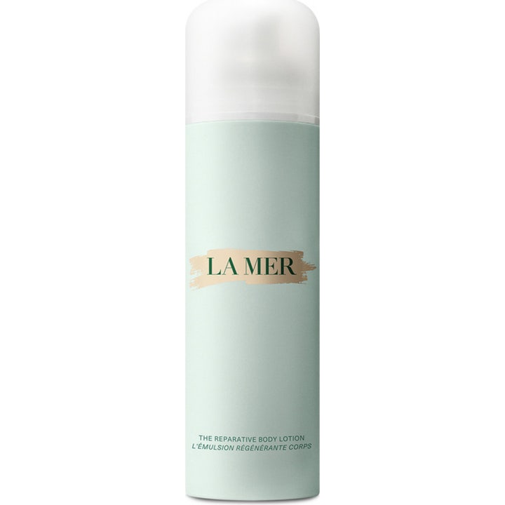 The Reparative Body Lotion