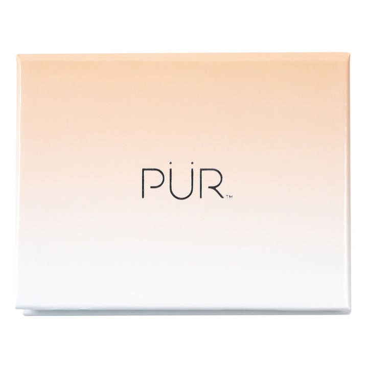 On Point Eyeshadow Palette