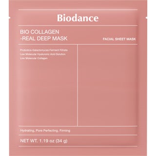 Biodance Bio Collagen-Real Deep Mask