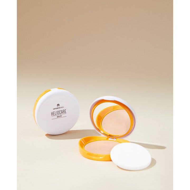 Gel Oil Free Compact SPF 50+