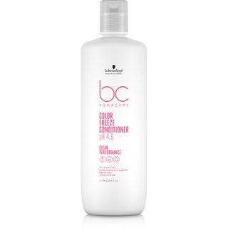 Schwarzkopf Professional Bc Color Freeze