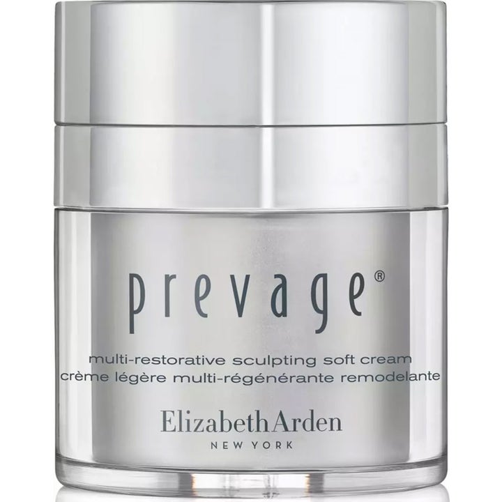 Prevage Multi-restorative Sculpting Soft Cream