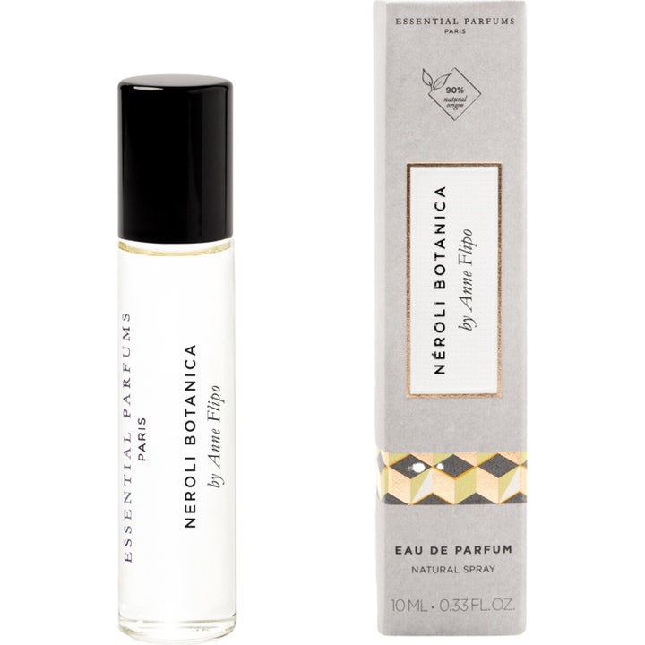 Neroli Botanica By Anne Flipo