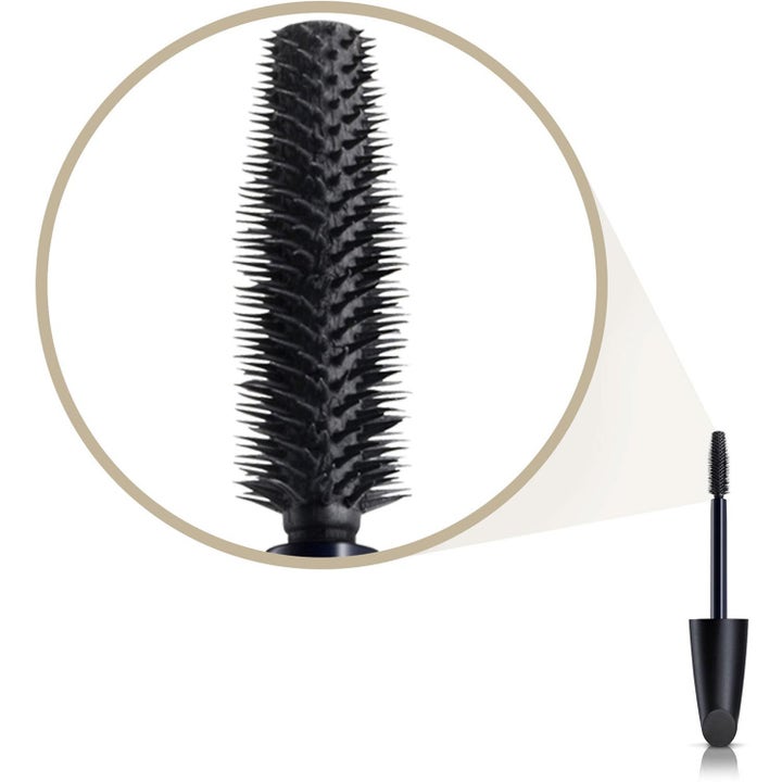 False Lash Effect Waterproof Mascara 2-pk Duo