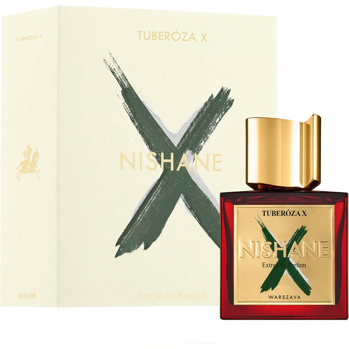 Tuberoza X