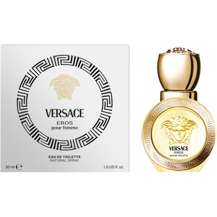 Eros Pour Femme 