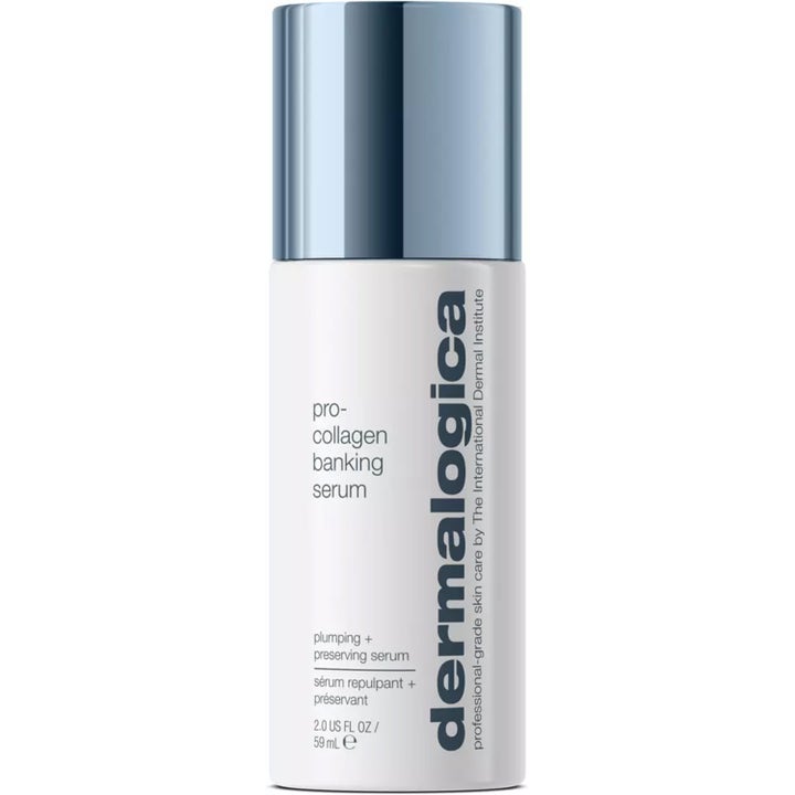 Pro-Collagen Banking Serum