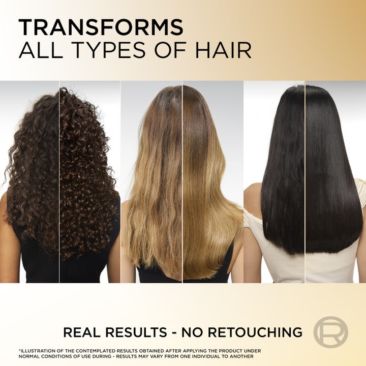 Elvital Extraordinary Oil Dry Hair Oil