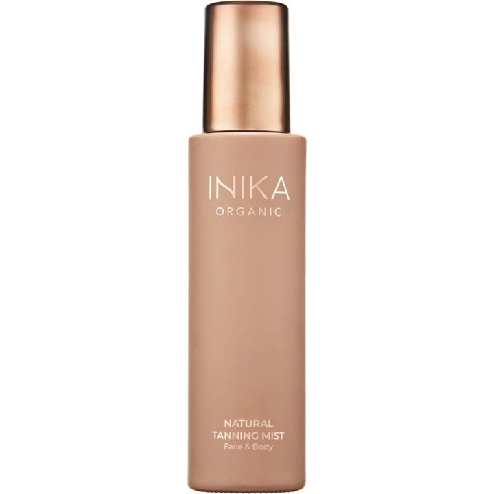 Natural Tanning Mist