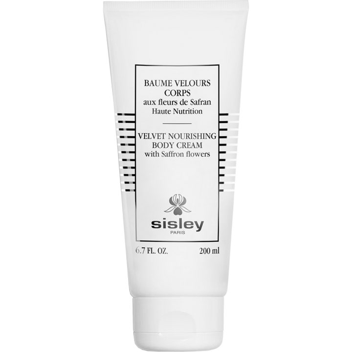 Velvet Body Balm