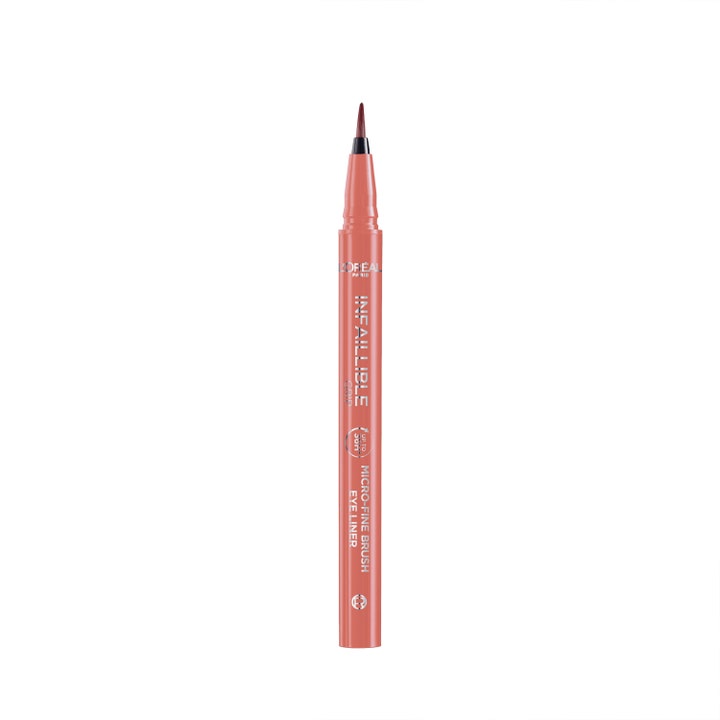 Infaillible Grip 36H Micro-Fine Eyeliner