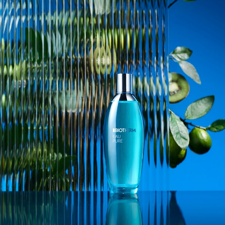 Eau Citrus