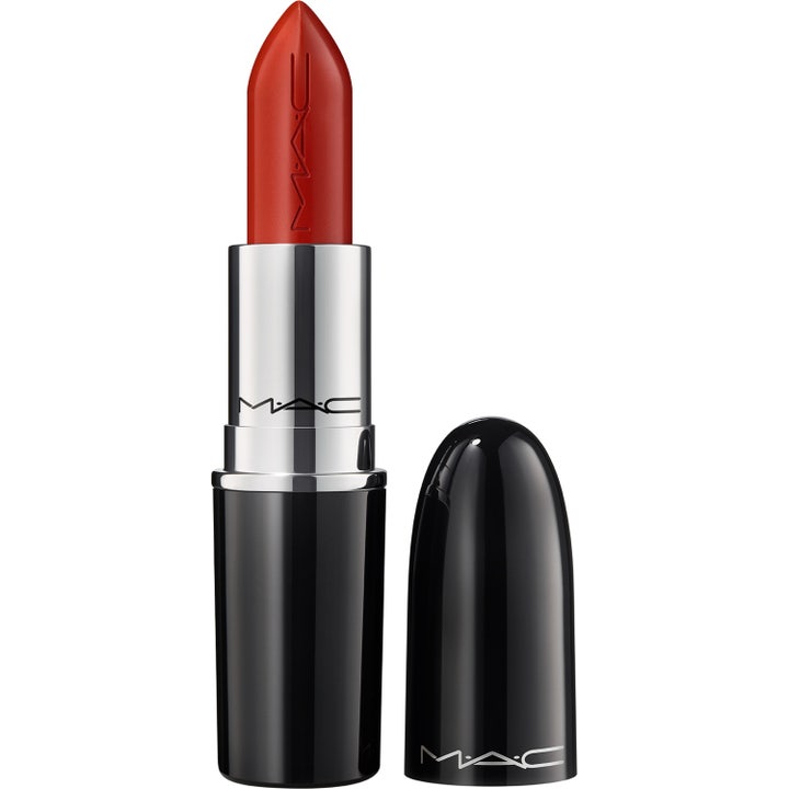 Lustreglass Sheer-Shine Lipstick