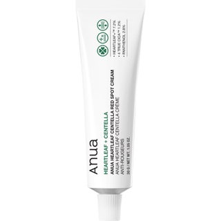 Anua HEARTLEAF CENTELLA RED SPOT CREAM