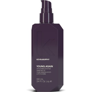 Kevin Murphy Young Again