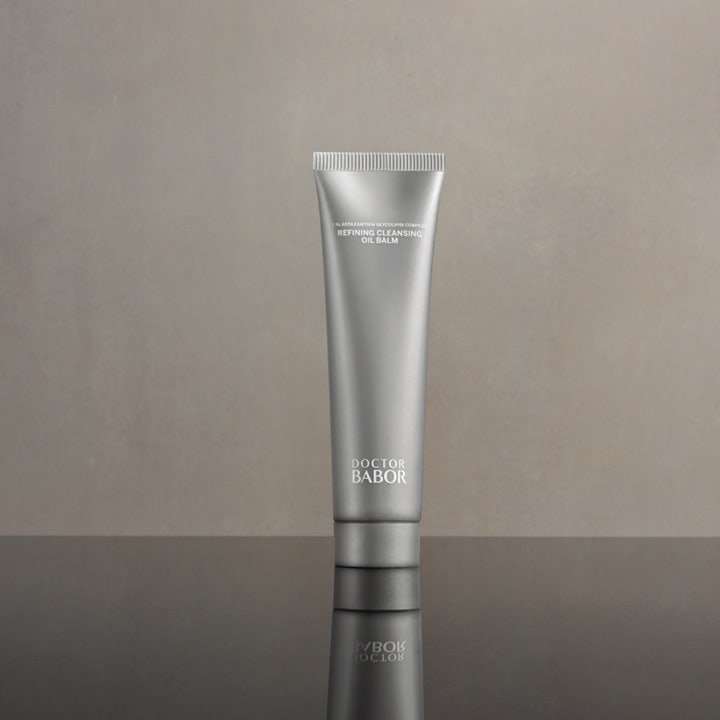 DOC Refining Cleansing Oil Balm