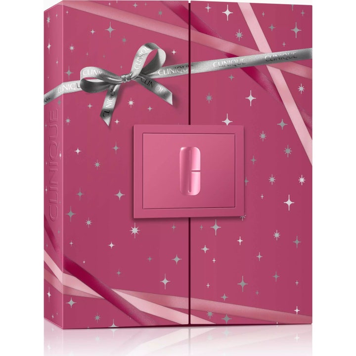 24 Days Of Clinique Advent Calendar