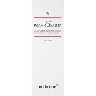 Medicube Red Foam Cleanser