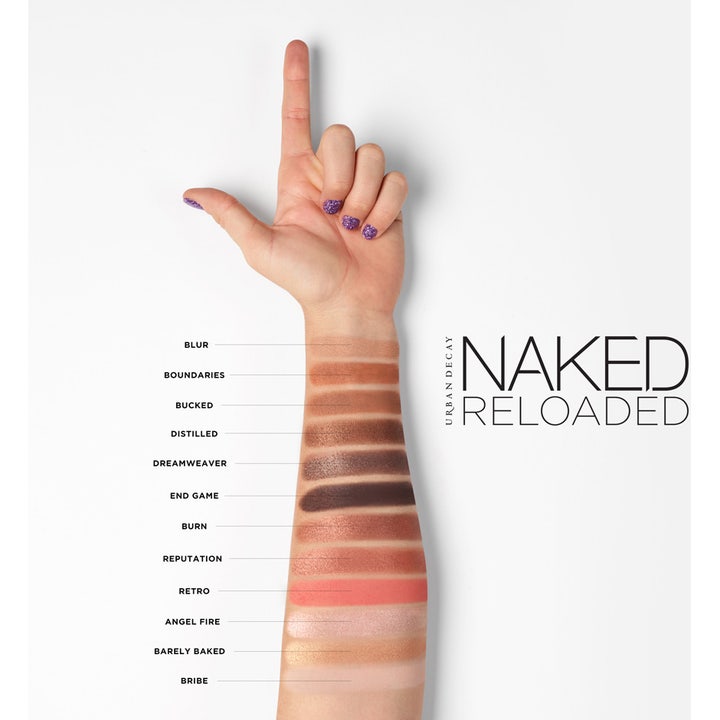 Naked Reloaded