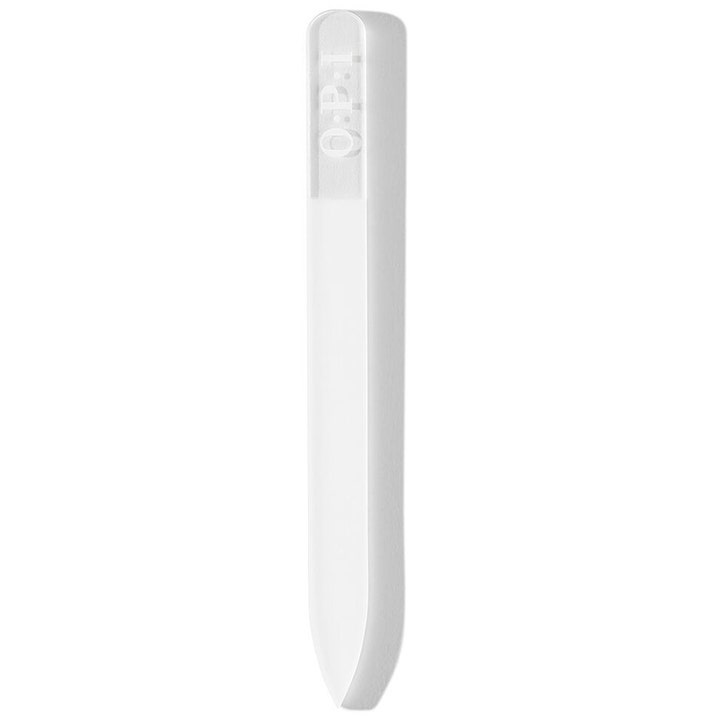 Crystal File