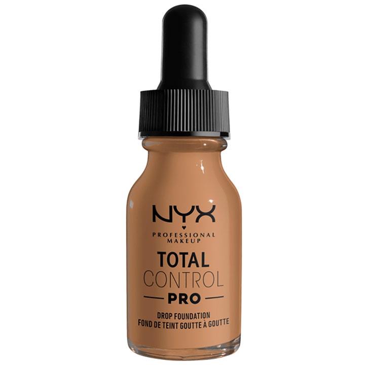 Total Control Pro Drop Foundation
