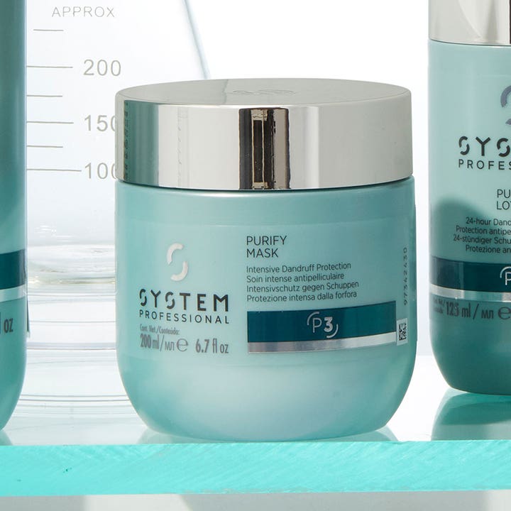 Purify Mask