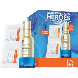 Dr. Dennis Gross Hyaluronic Heroes Kit