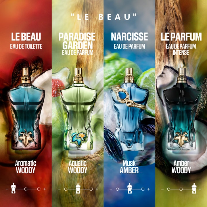 Le Beau Narcisse