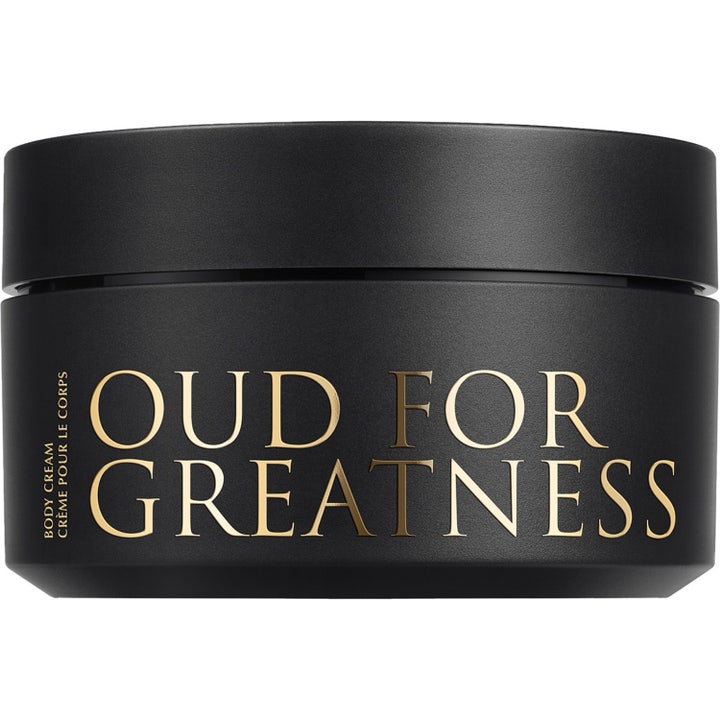 Oud For Greatness Body Cream
