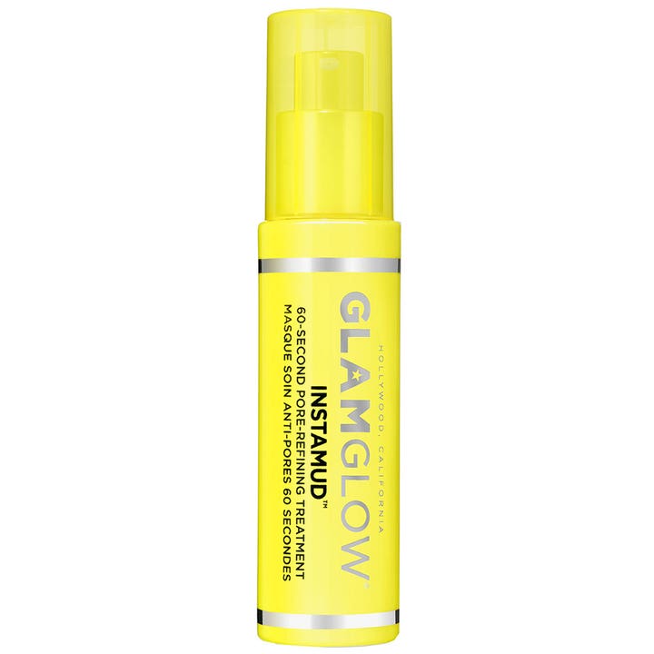 Instamud 60-Second Pore-Refining Treatment