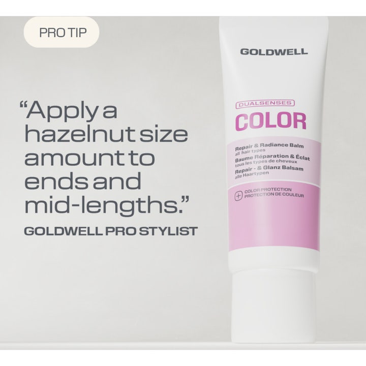 Dualsenses Color Repair & Radiance Balm