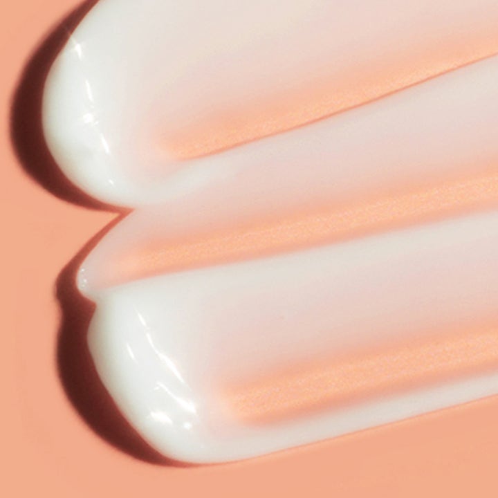 haruharu wonder Centella 5% Niacinamide Radiance Gel Cream 90 g lystergivande ansiktskräm med lätt vit geltextur