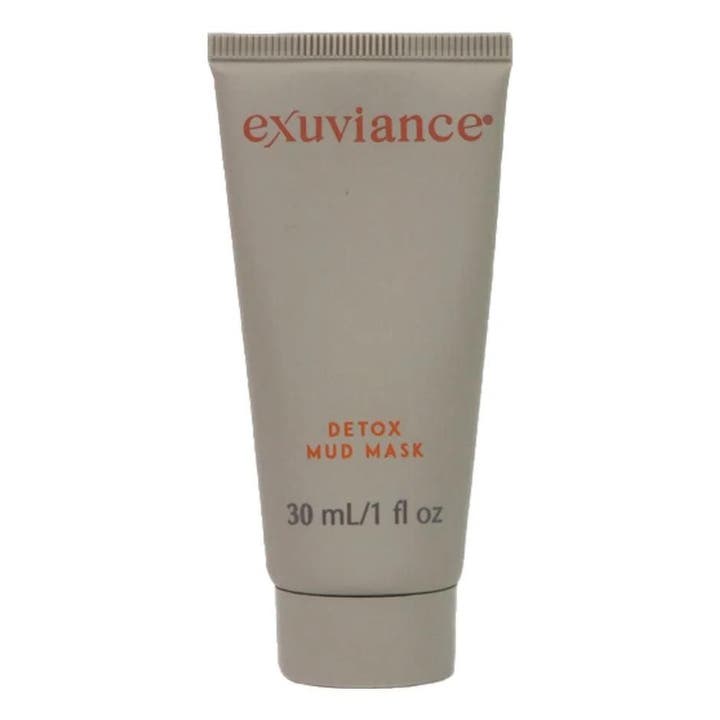 Detox Mud Mask Gift