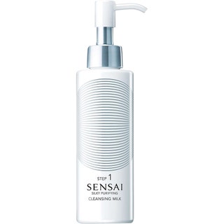 Sensai Silky Purifying Cleansing Milk