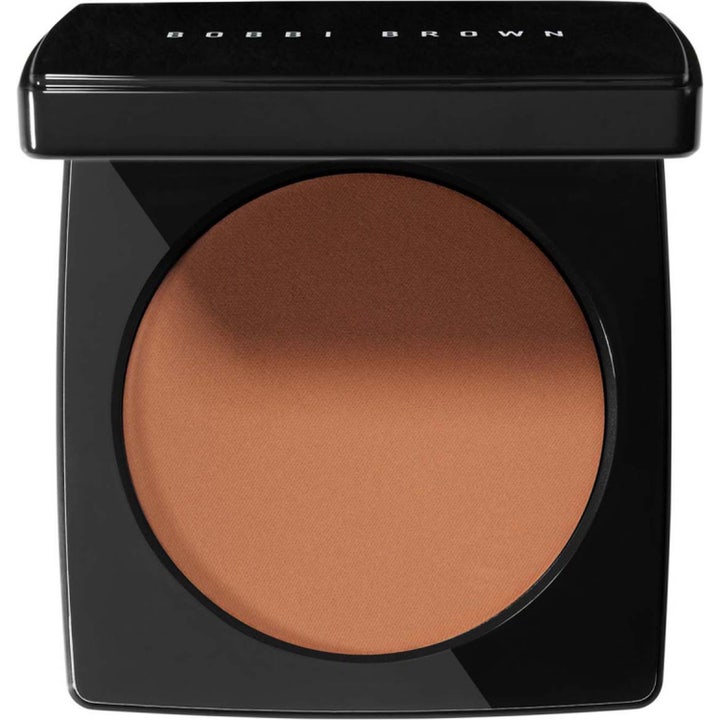 Bronzing Powder