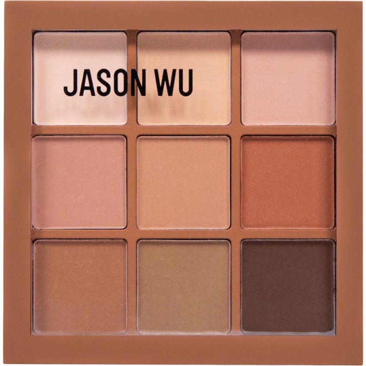 Flora 9 Eyeshadow Palette
